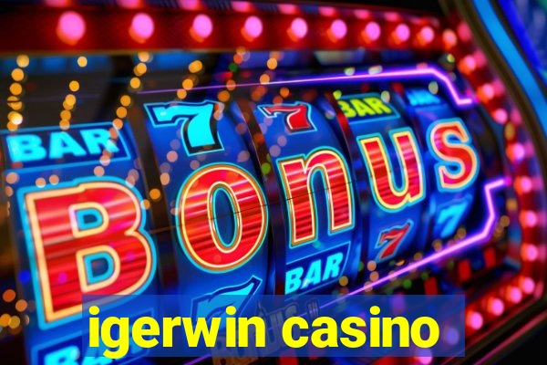 igerwin casino